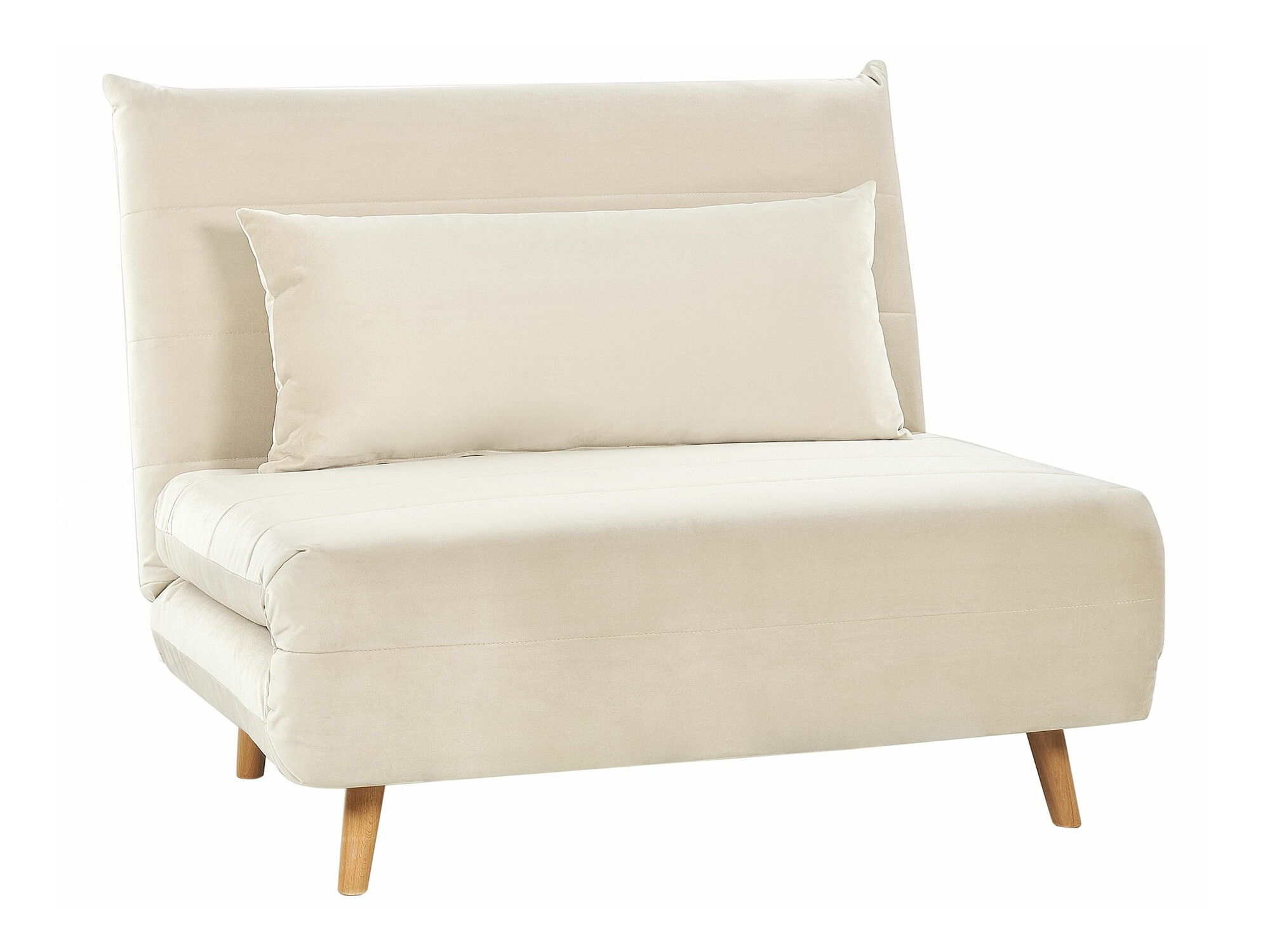 Fotelj Berwyn 114 (Krema)