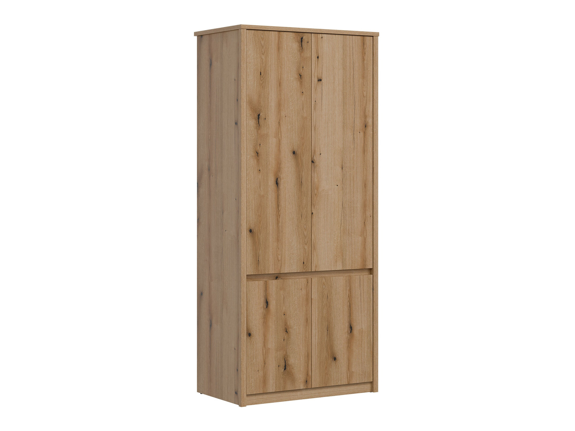 Garderobna omara Melmavo 108