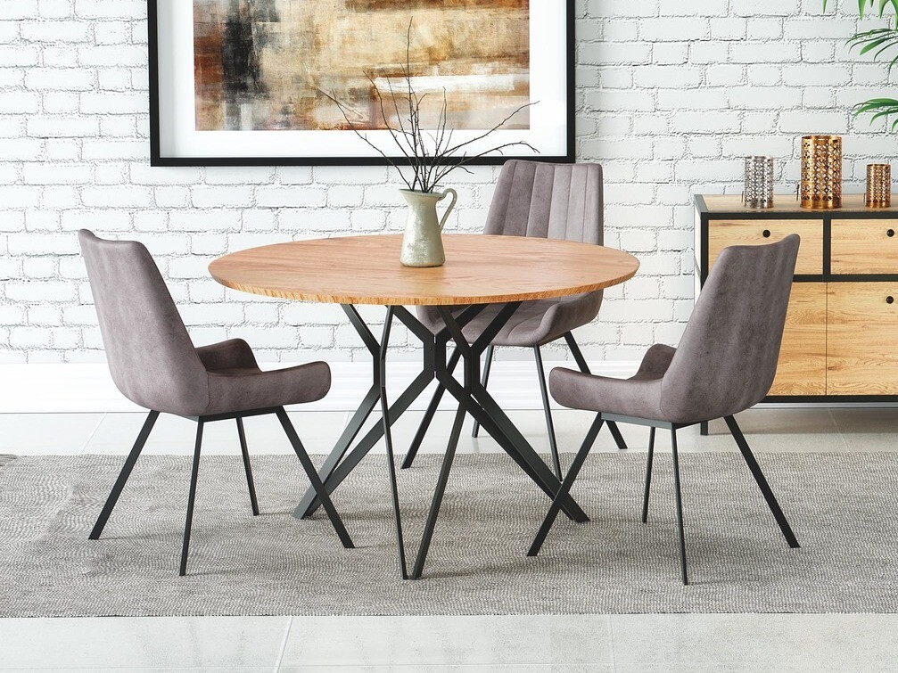 Jedilniški komplet Houston 727