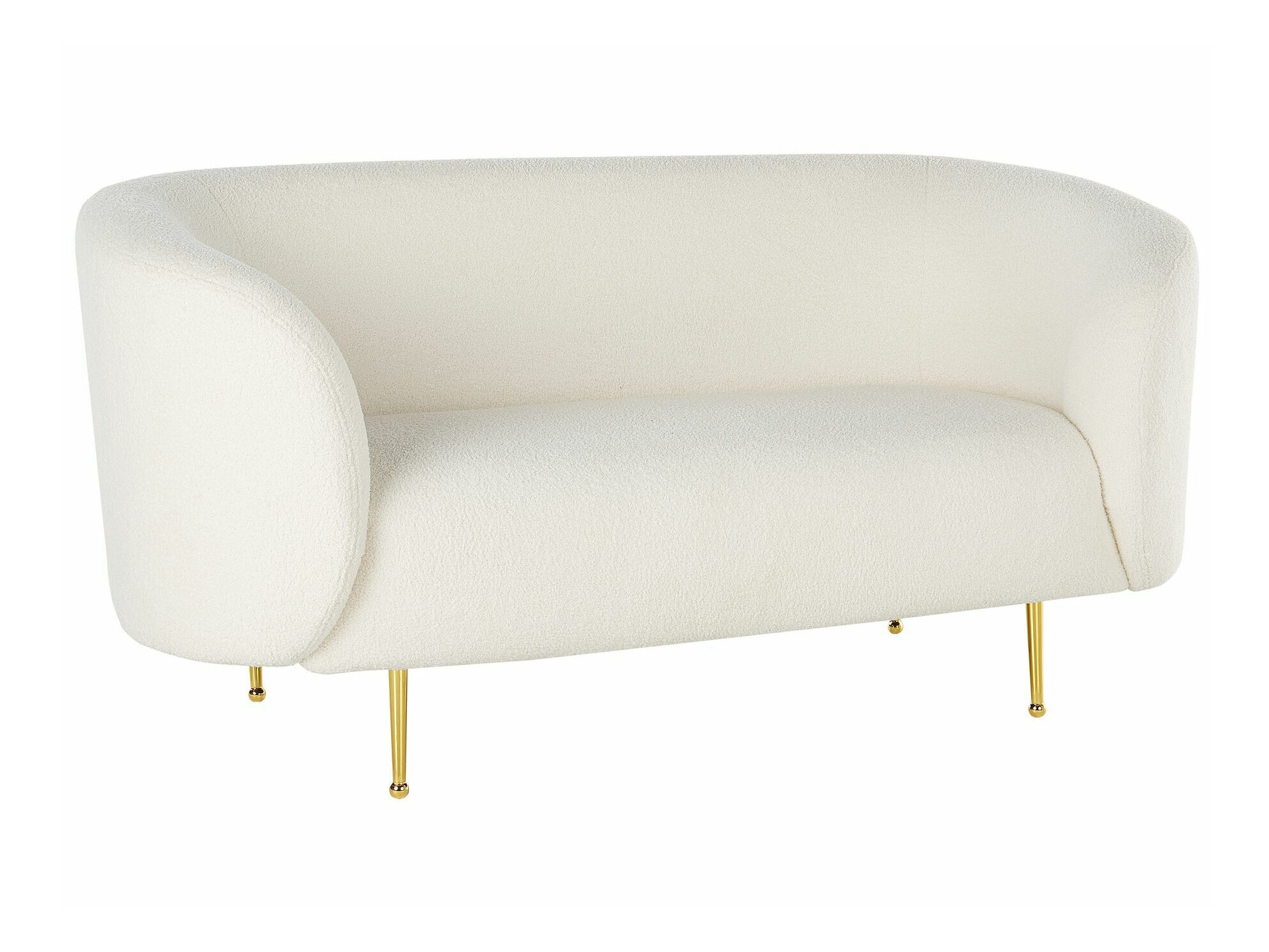 Kavč Berwyn 123 (Bela + Zlata)