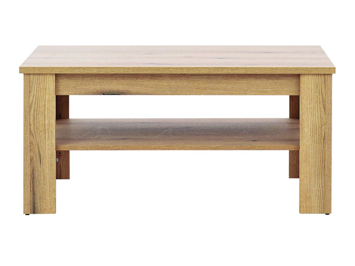 Klubska mizica Camcate 127