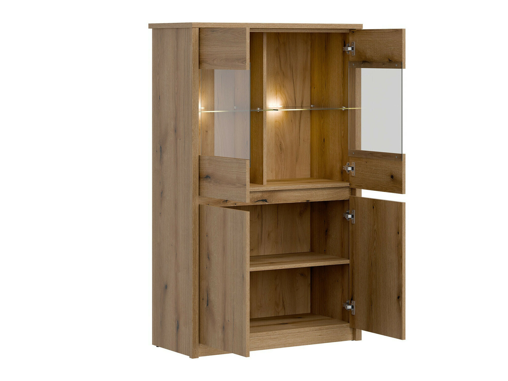 Komplet za dnevno sobo Melmavo 111