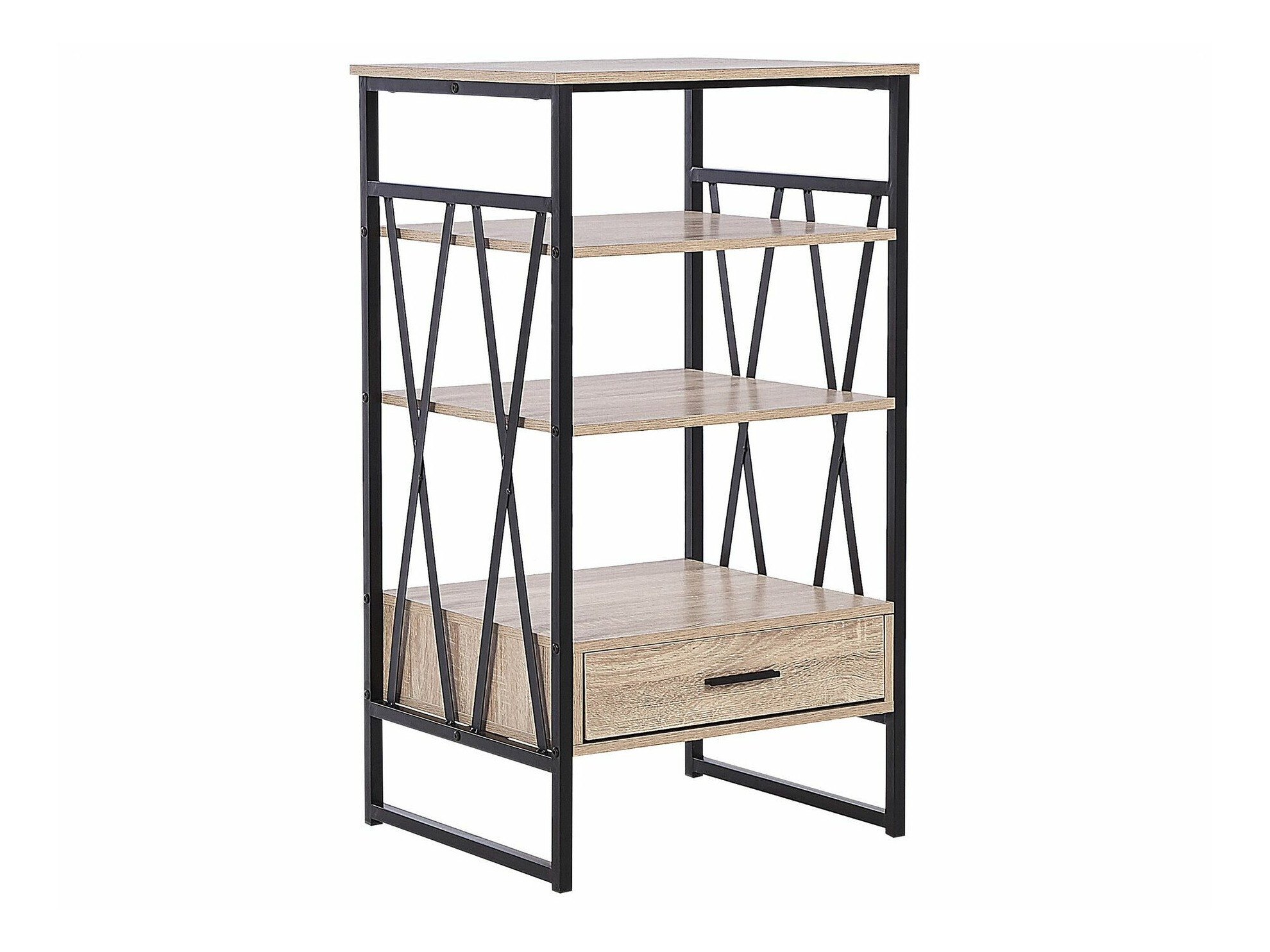 Regal Berwyn 105 (Svetel les)