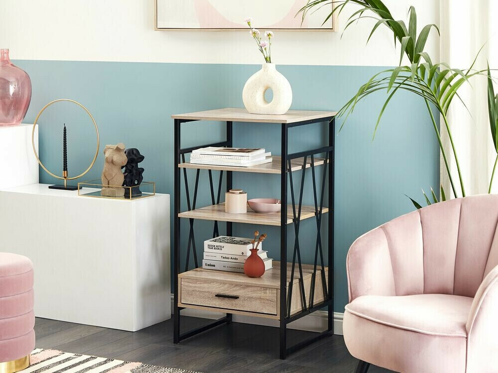 Regal Berwyn 105 (Svetel les)