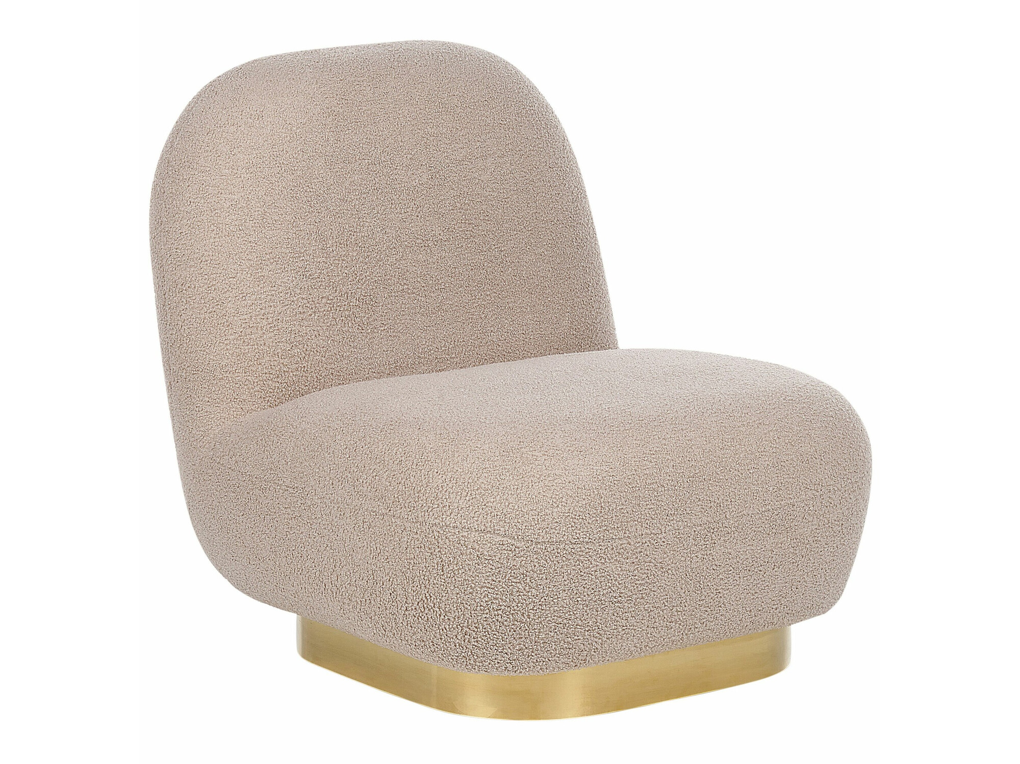 Fotelj Berwyn 1830 (Bež)