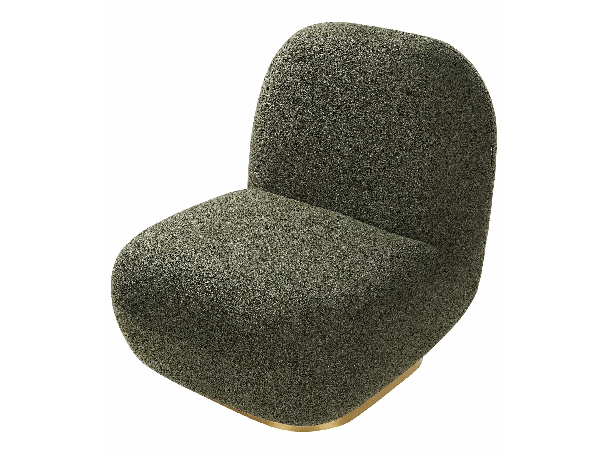 Fotelj Berwyn 1830 (Zelena)