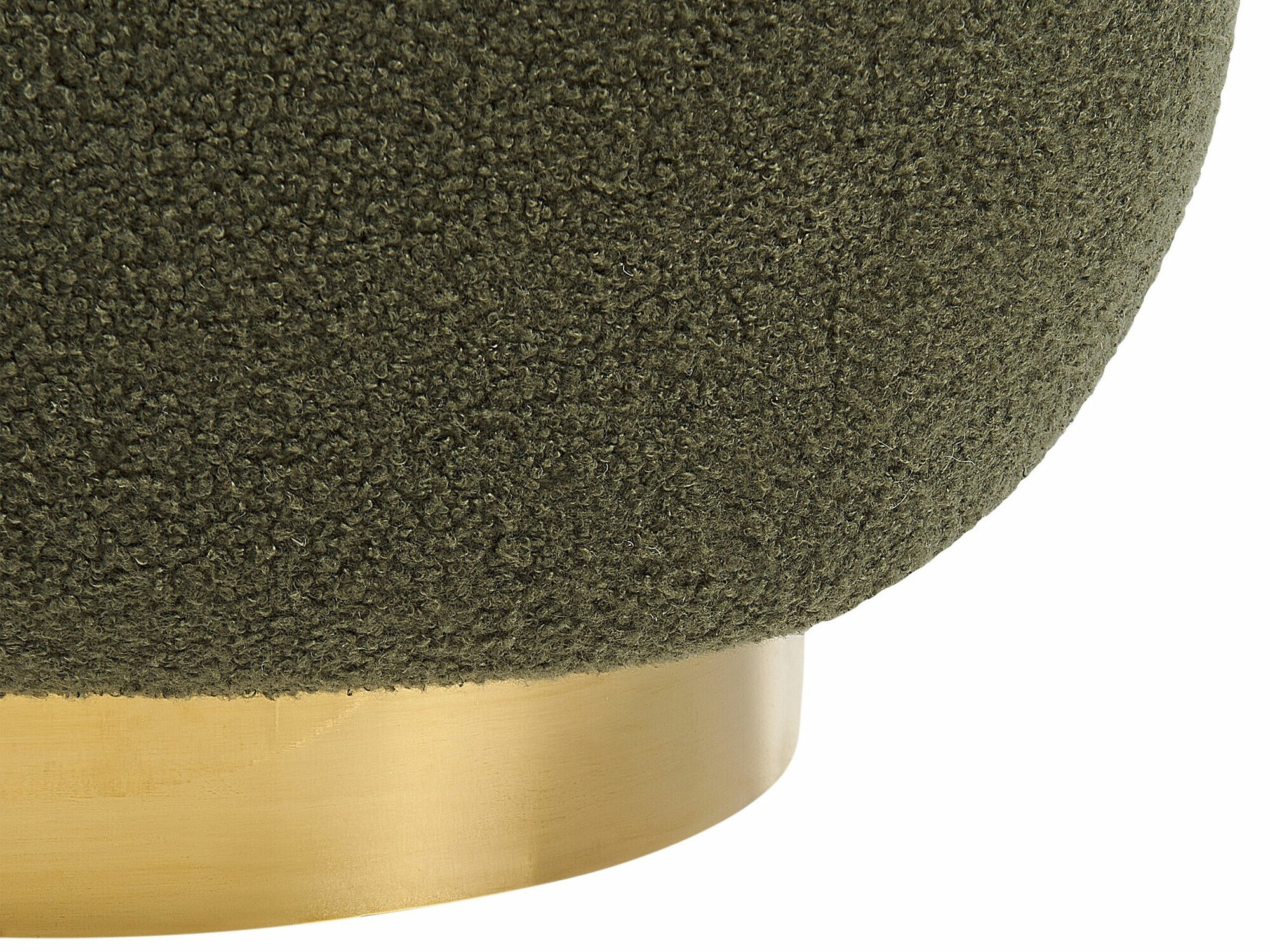 Fotelj Berwyn 1830 (Zelena)