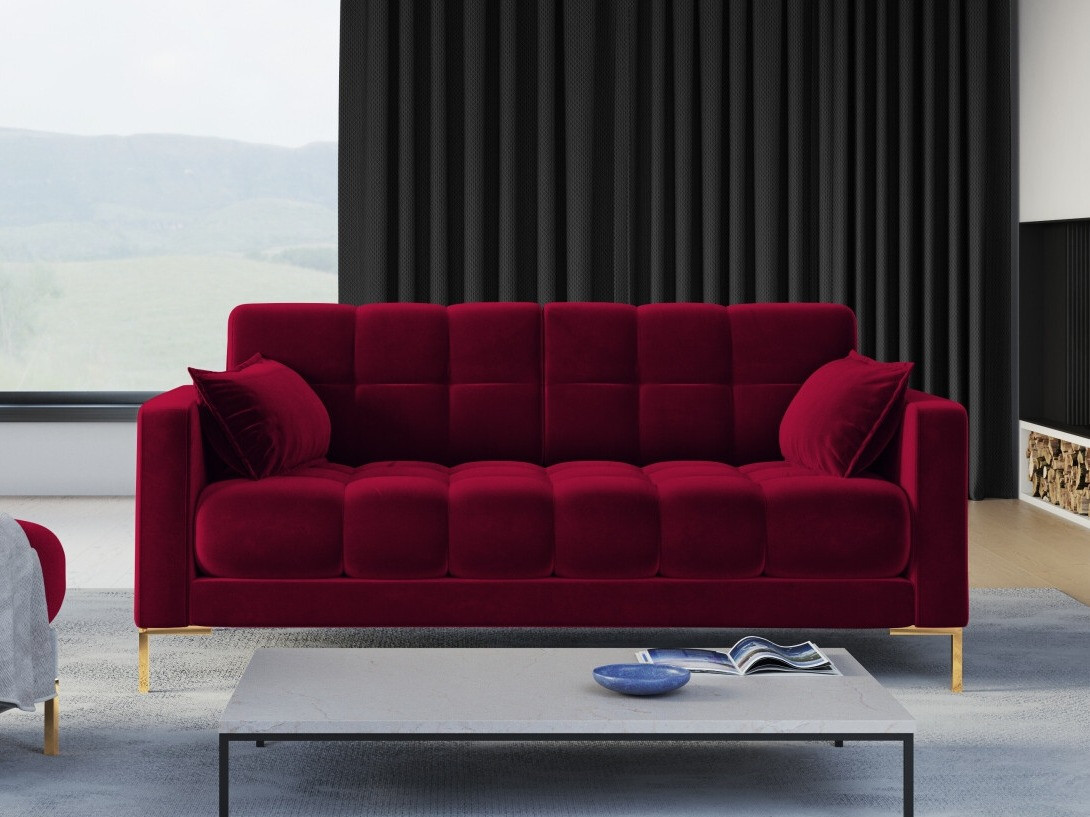 Kavč Lormelo 101 (Bluvel 59)