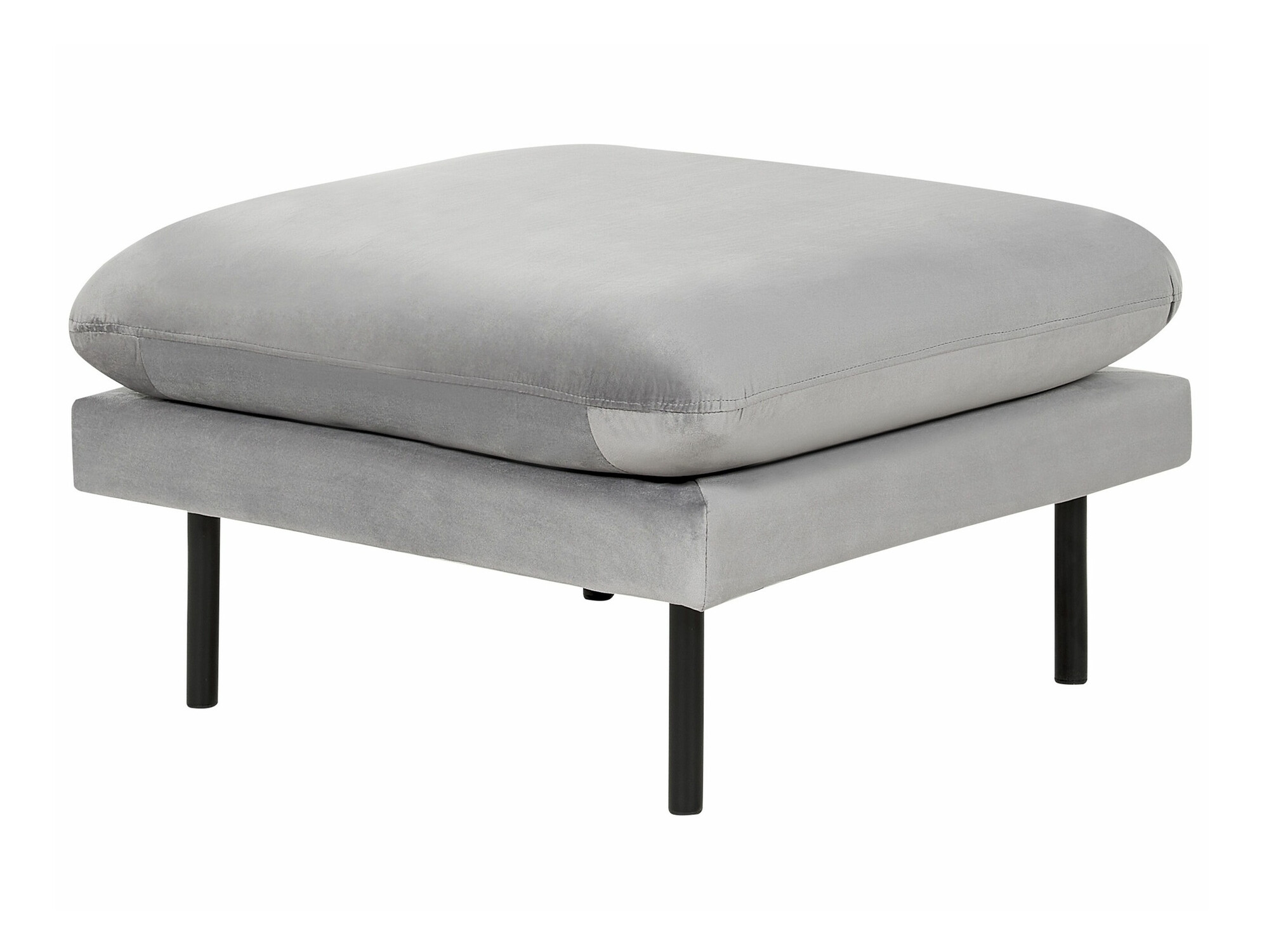 Komplet oblazinjenega pohištva Berwyn 1828 (Siva)