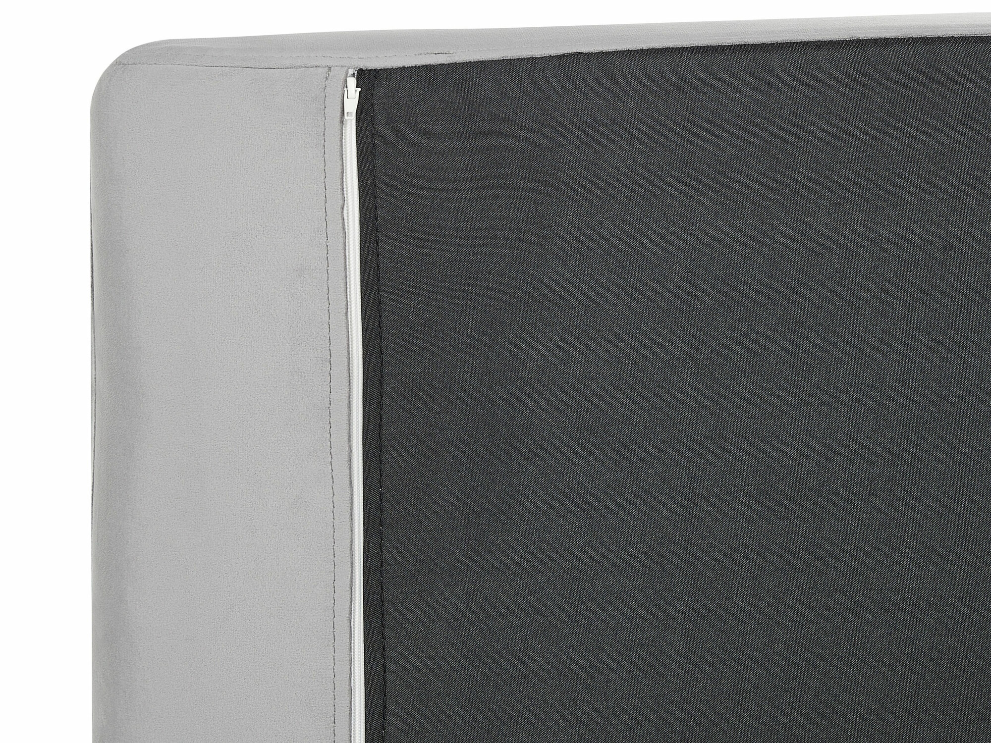 Komplet oblazinjenega pohištva Berwyn 1828 (Siva)