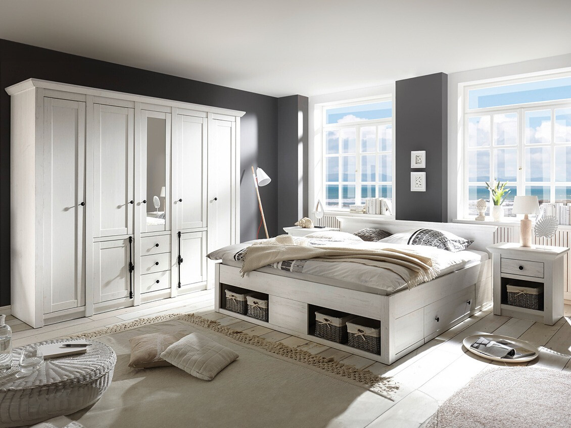 Komplet spalnic Marfere 127