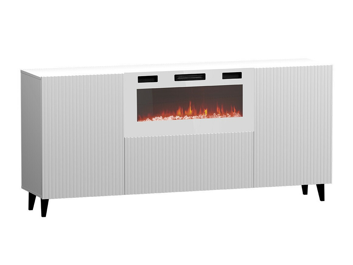 Omarica Dicto I (Bela + Črna)