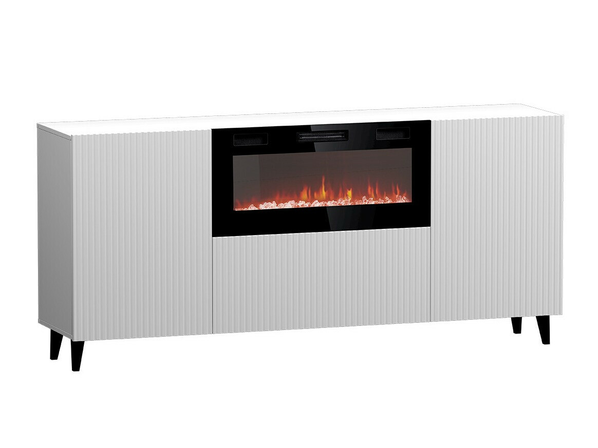 Omarica Dicto I (Bela + Črna)