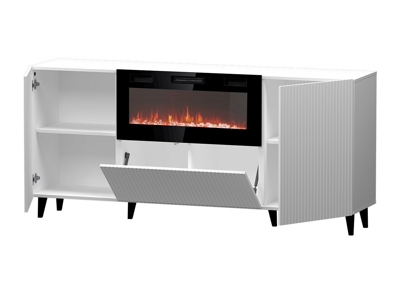 Omarica Dicto I (Črna + Zlata)