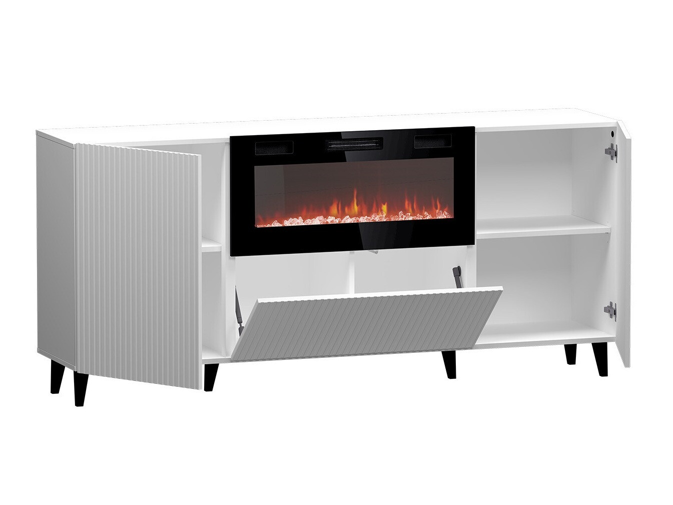 Omarica Dicto I (Črna + Zlata)