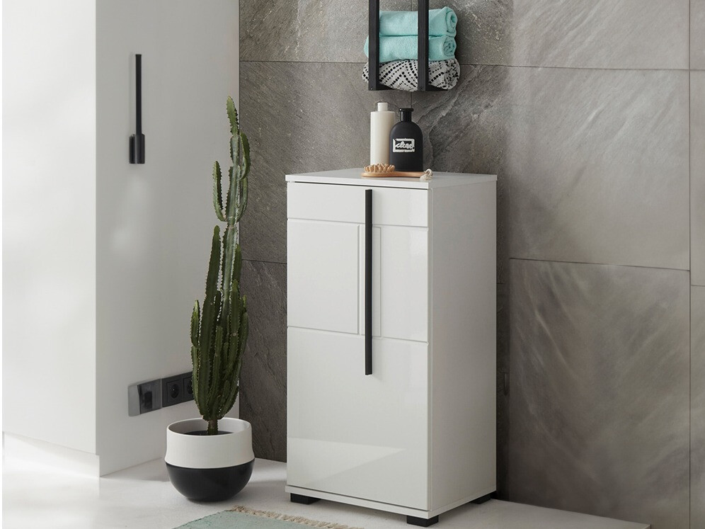 Prostostoječa Kopalniška omarica Torbelu 104