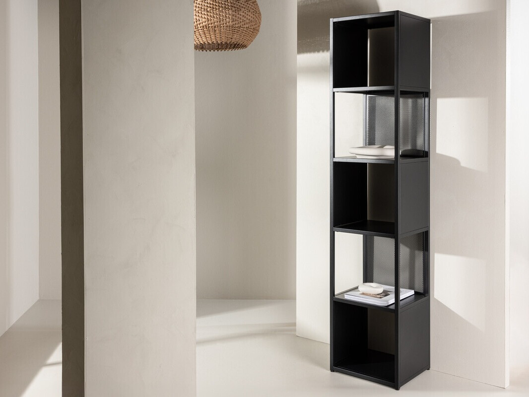 Regal Dallas 4366 (Črna)