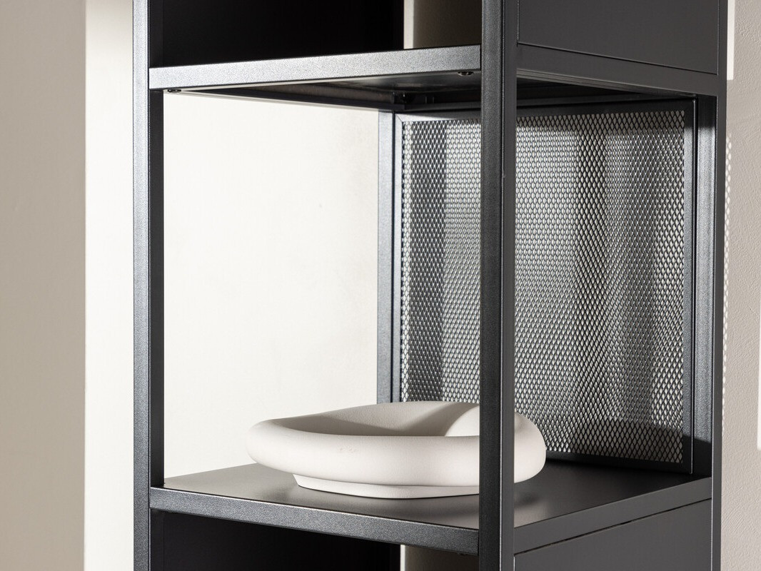 Regal Dallas 4366 (Črna)