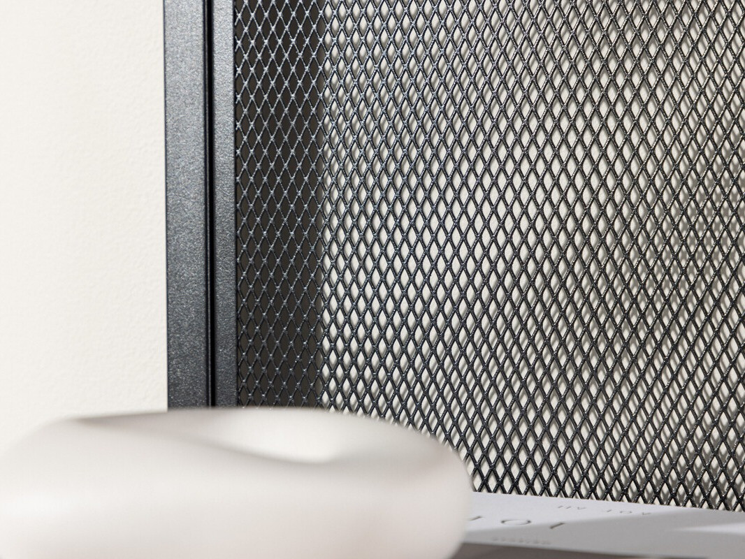 Regal Dallas 4366 (Črna)