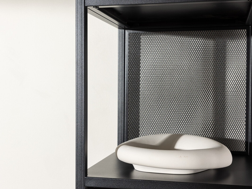 Regal Dallas 4366 (Črna)