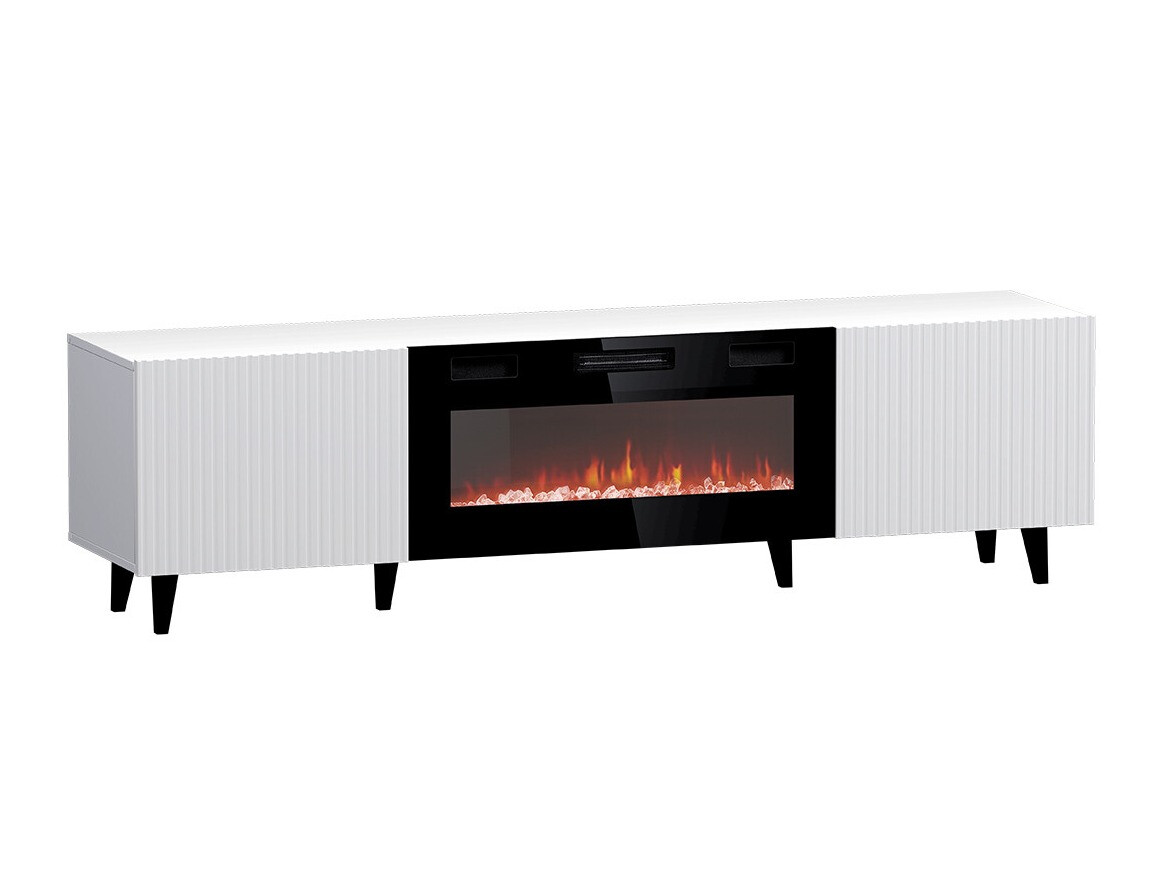 TV-omarica Dicto II (Bela + Črna)