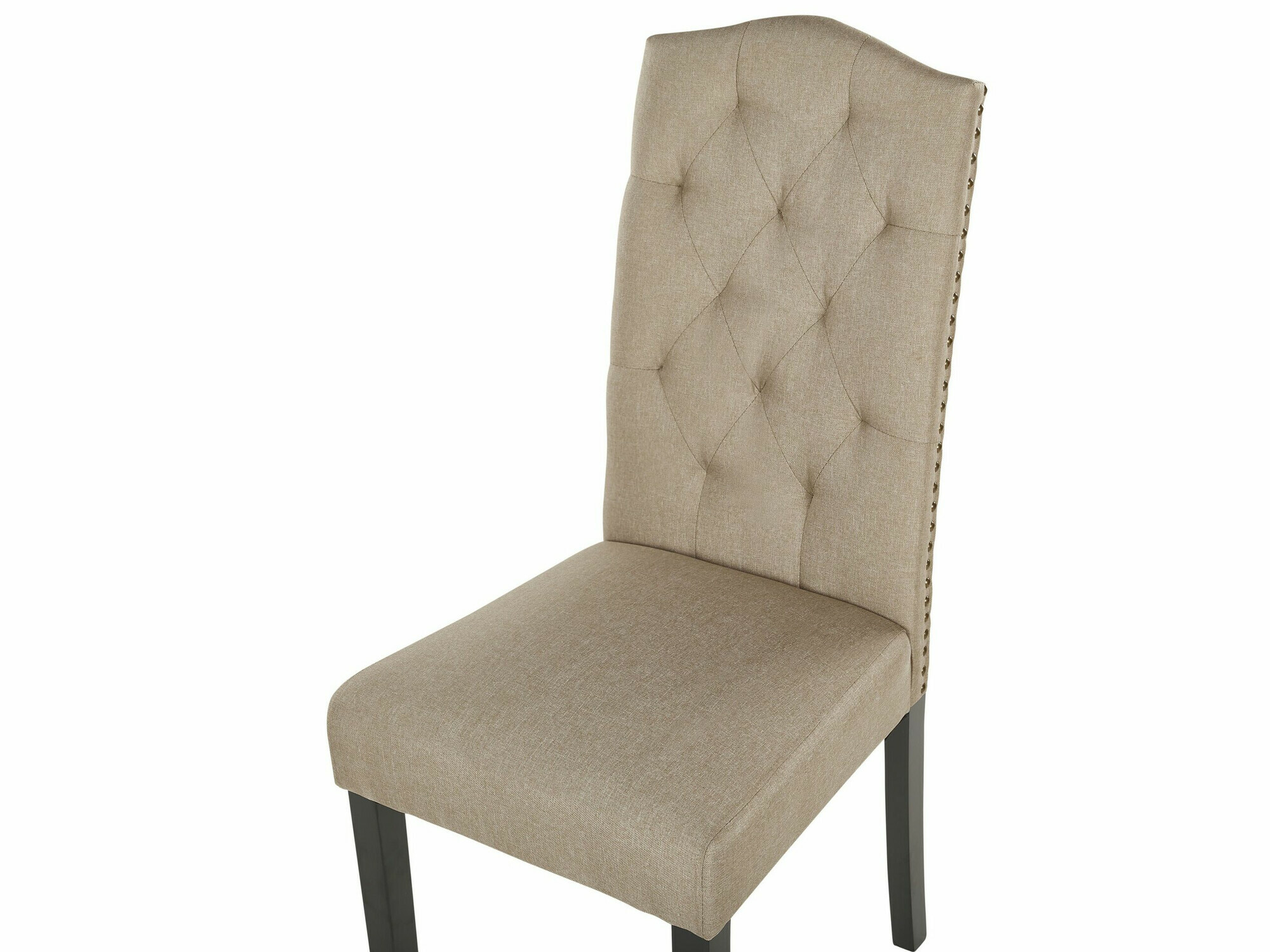 Komplet stolov Berwyn 1831 (Beige)