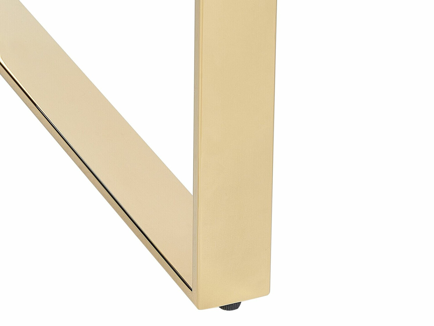 Konzolna miza Berwyn 1833 (Zlata)