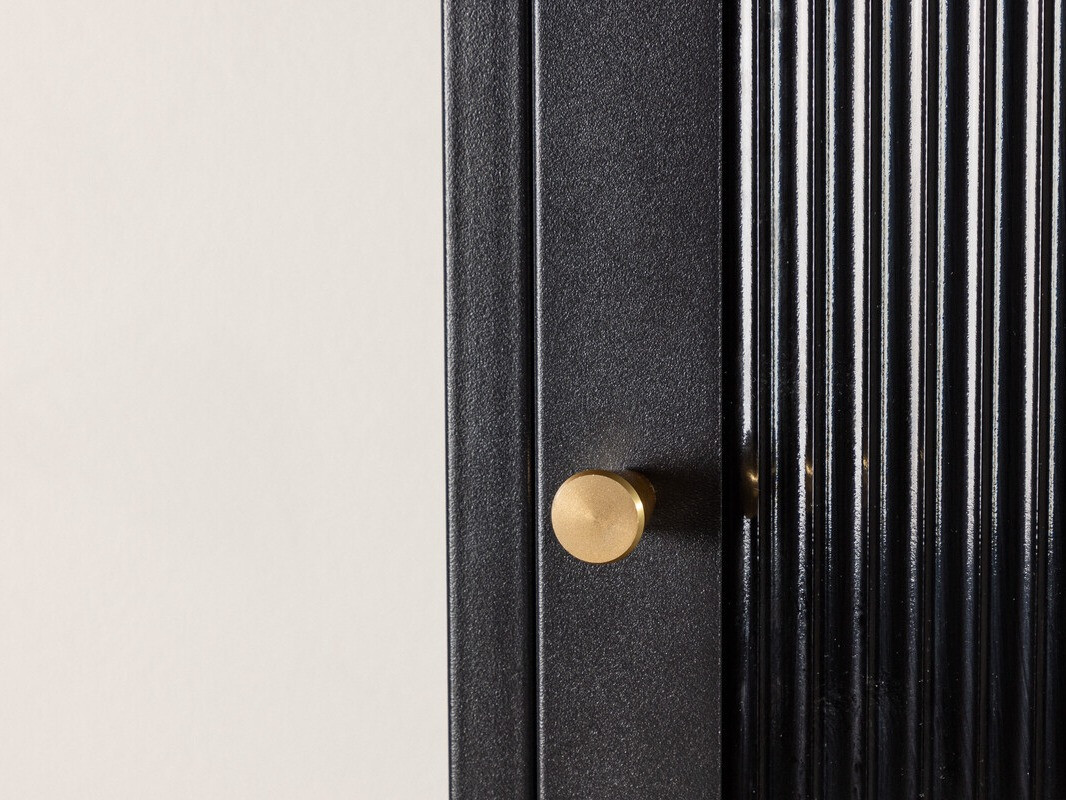 Regal Dallas 4409 (Črna)