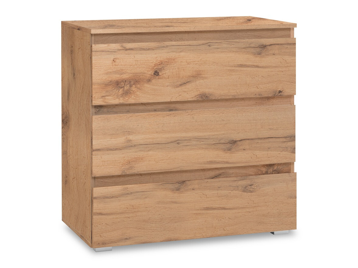 Komoda Findlay R105 (Zlati hrast)