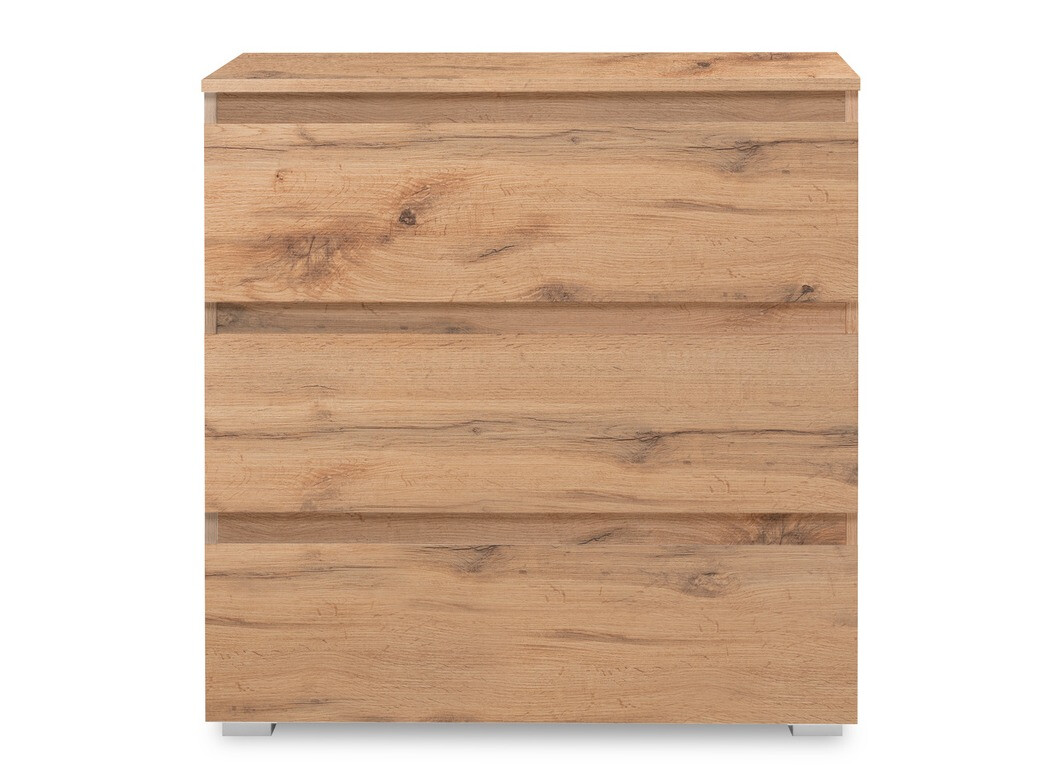 Komoda Findlay R105 (Zlati hrast)