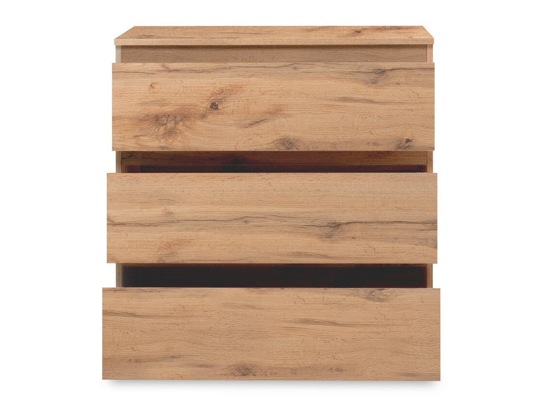 Komoda Findlay R105 (Zlati hrast)