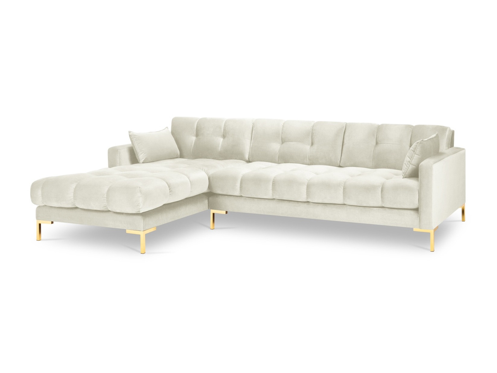 Kotna garnitura Lormelo 103 (Levo)