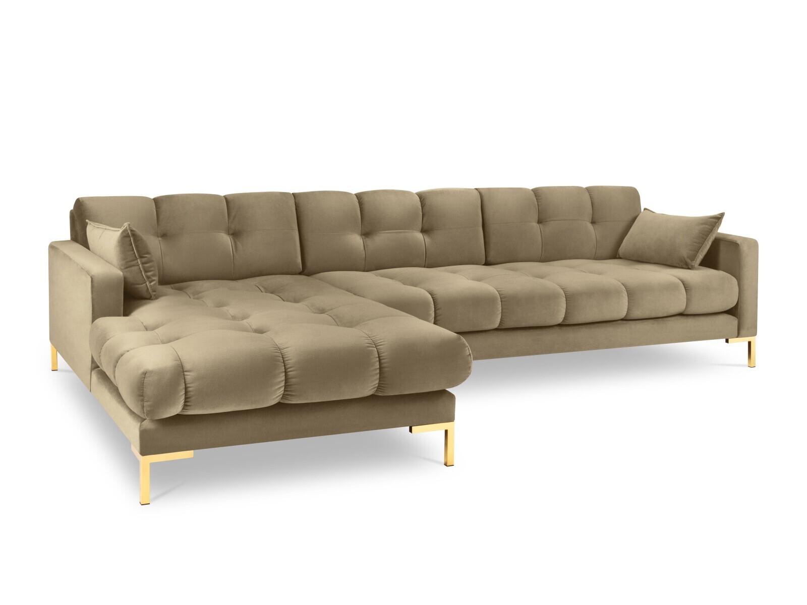 Kotna garnitura Lormelo 103 (Levo)