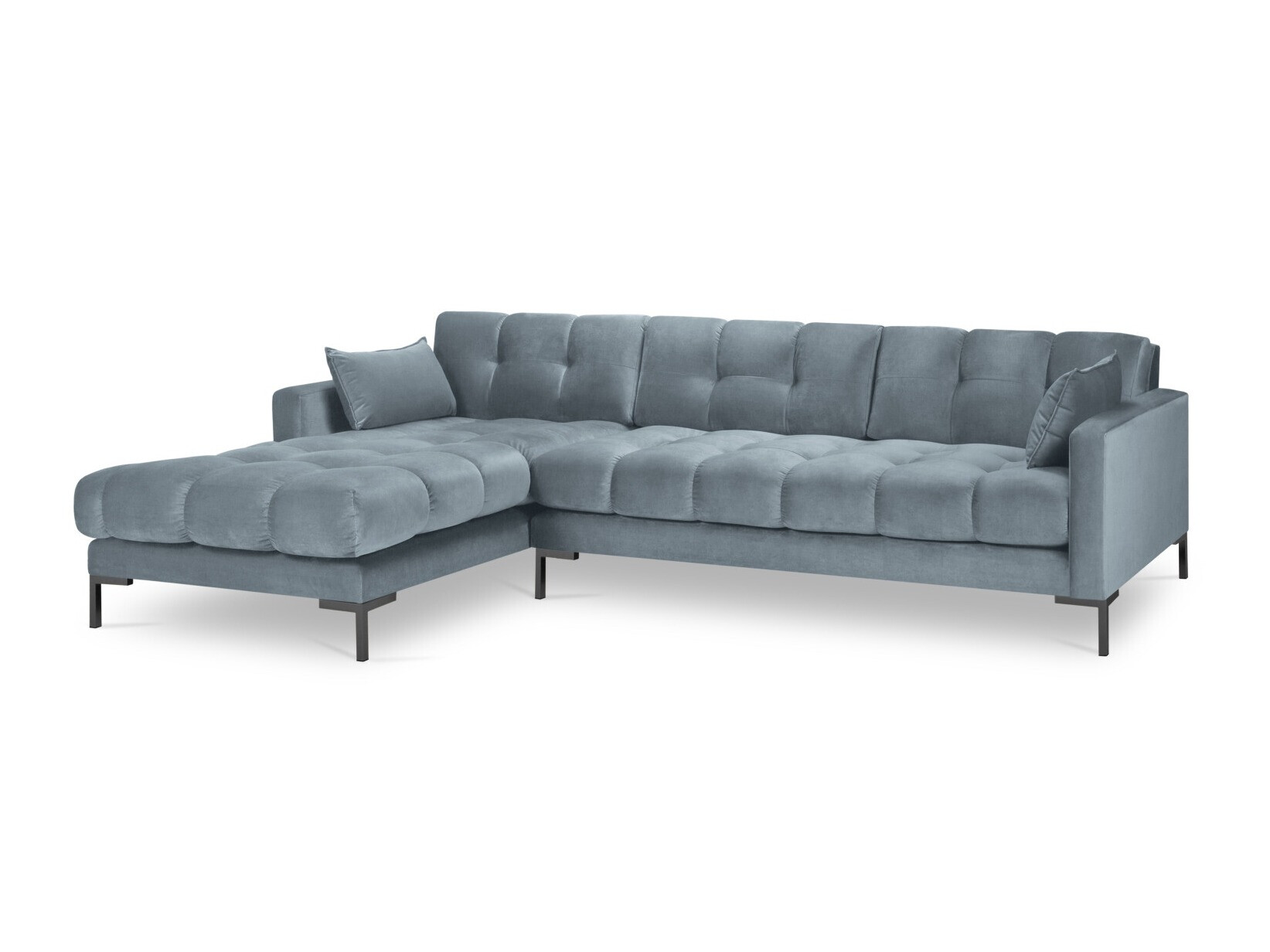 Kotna garnitura Lormelo 103 (Levo)