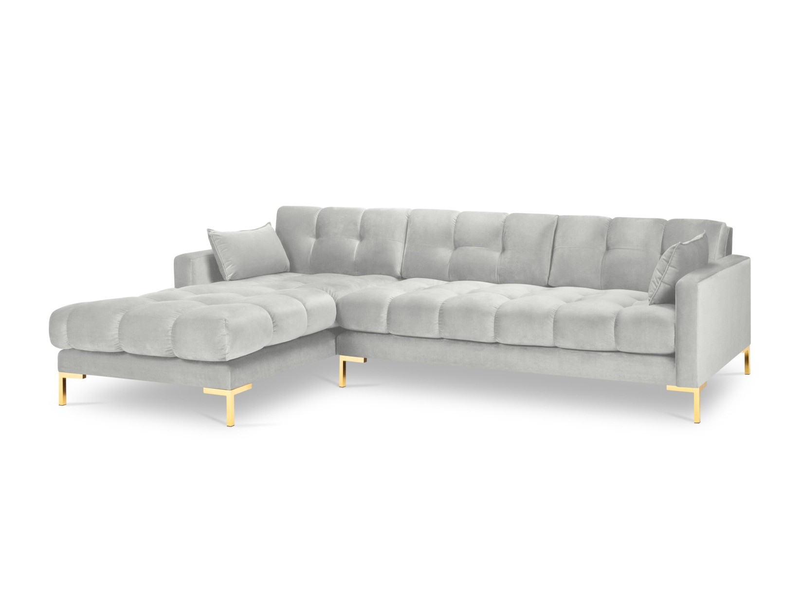 Kotna garnitura Lormelo 103 (Levo)