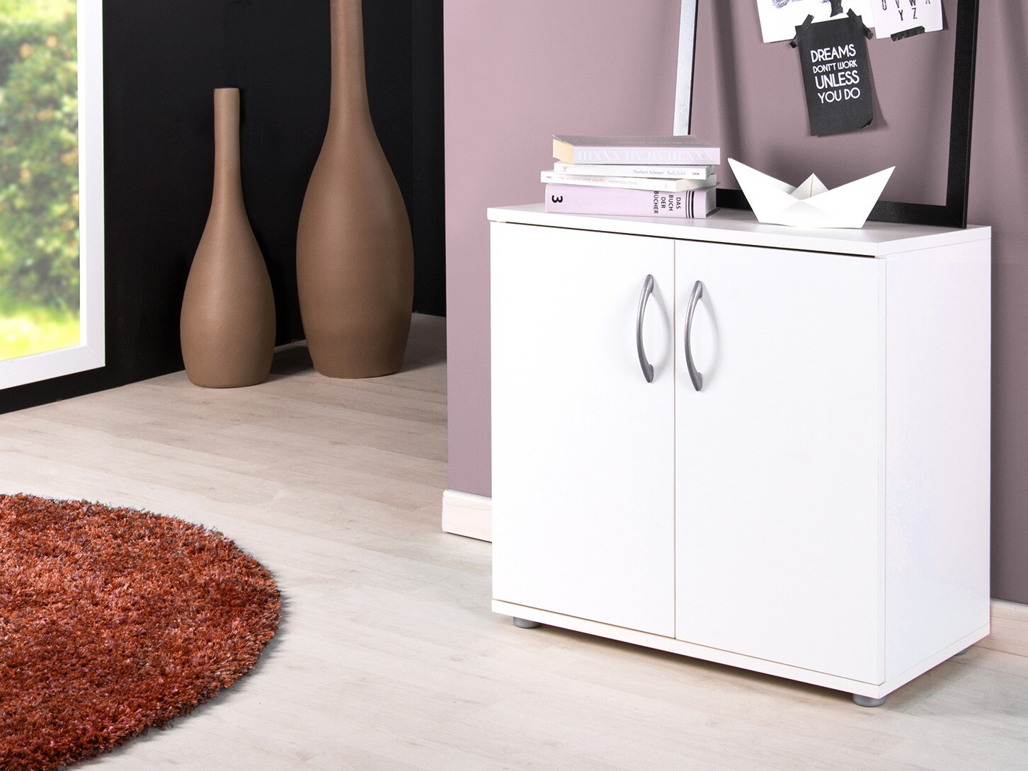 Omarica Findlay 139 (Bela)