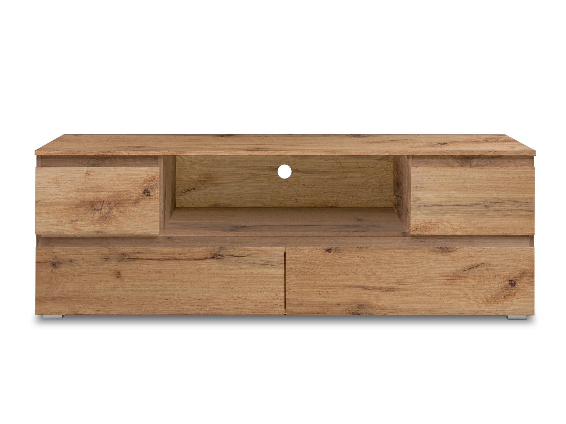 TV-omarica Findlay R108 (Zlati hrast)