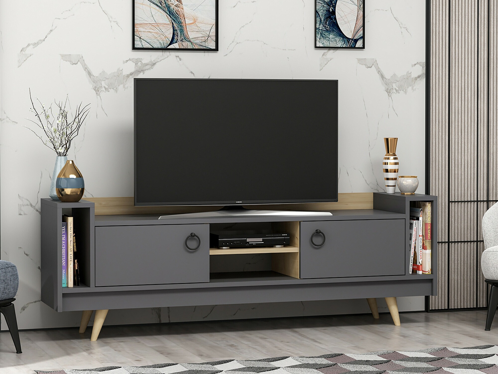 TV-omarica Kailua 2053