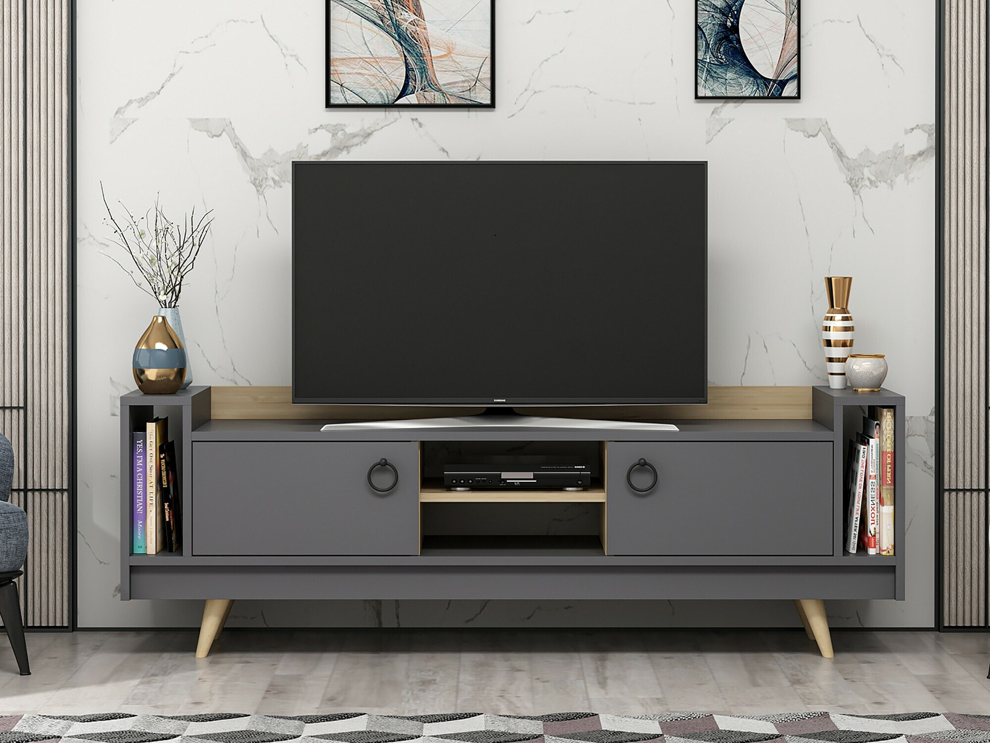 TV-omarica Kailua 2053