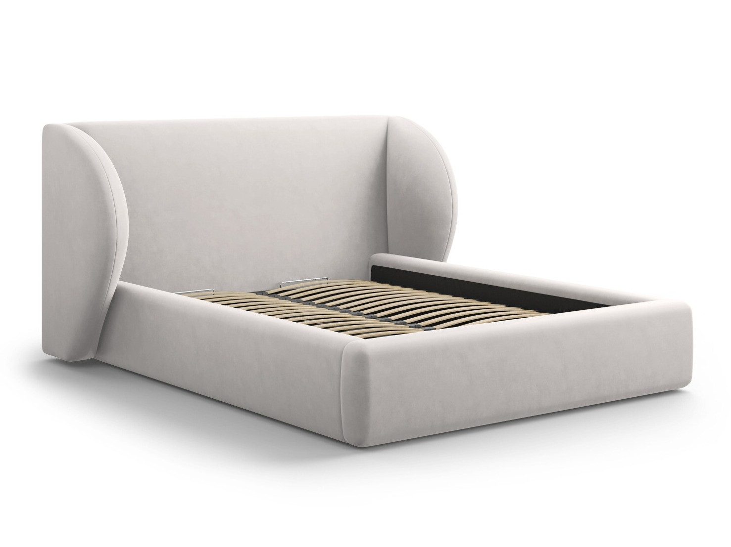 Postelja Tivlomi 101 (Bluvel 03)