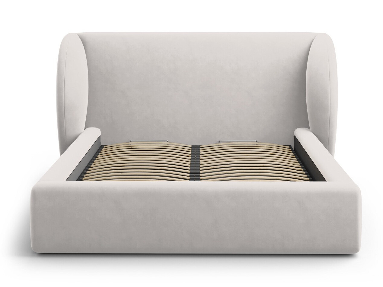 Postelja Tivlomi 101 (Bluvel 03)