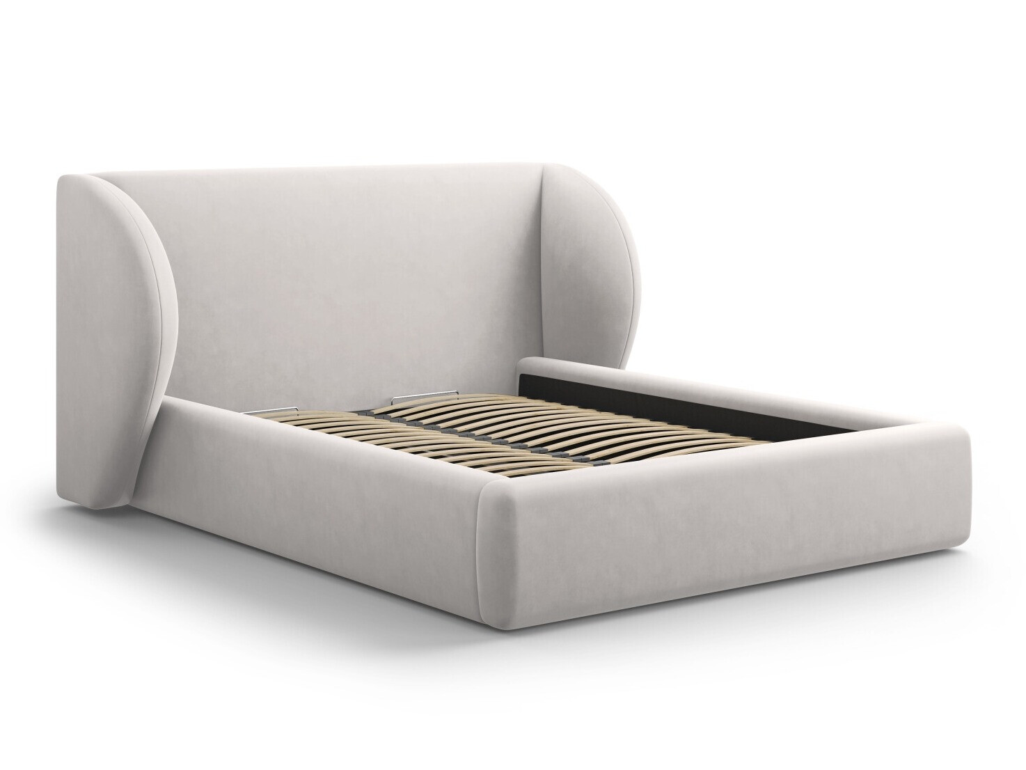 Postelja Tivlomi 101 (Bluvel 03)