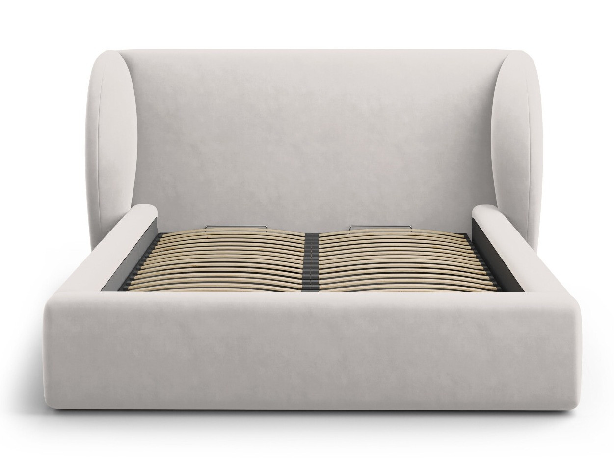 Postelja Tivlomi 101 (Bluvel 03)