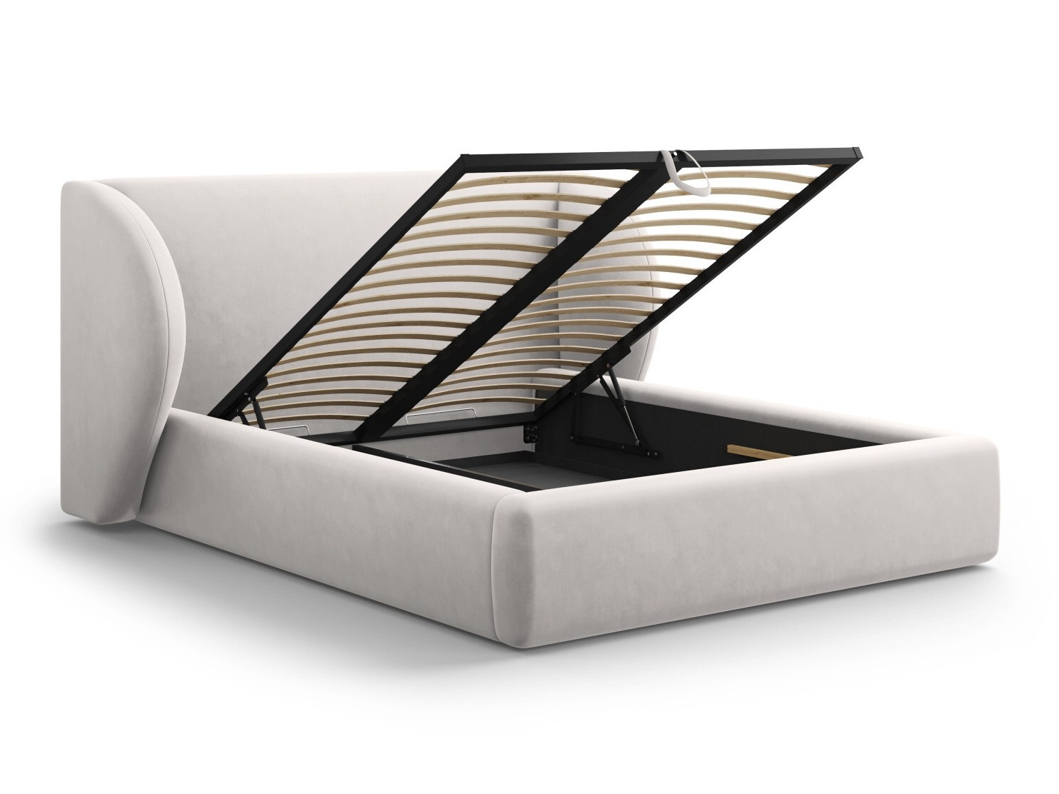 Postelja Tivlomi 101 (Bluvel 03)