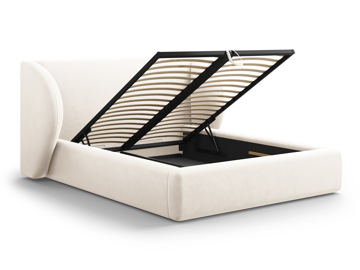 Postelja Tivlomi 101 (Bluvel 22)