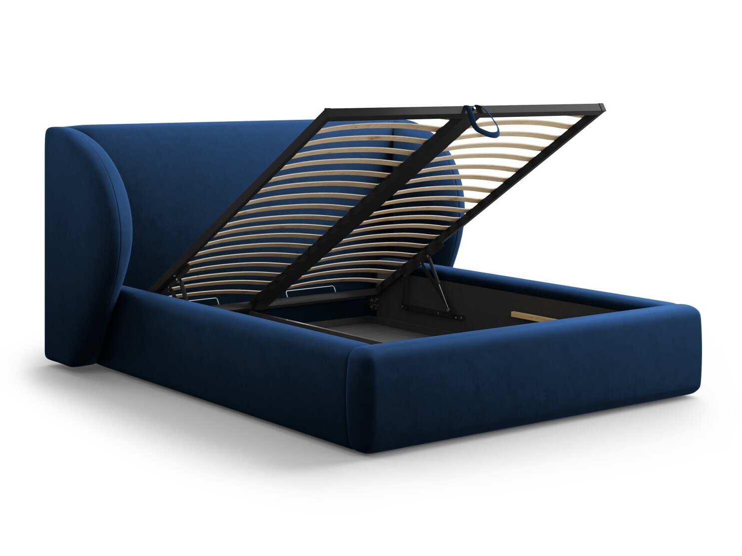 Postelja Tivlomi 101 (Bluvel 86)