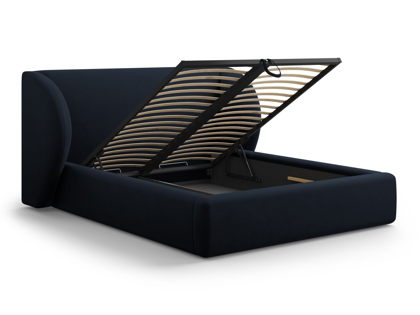 Postelja Tivlomi 101 (Bluvel 89)