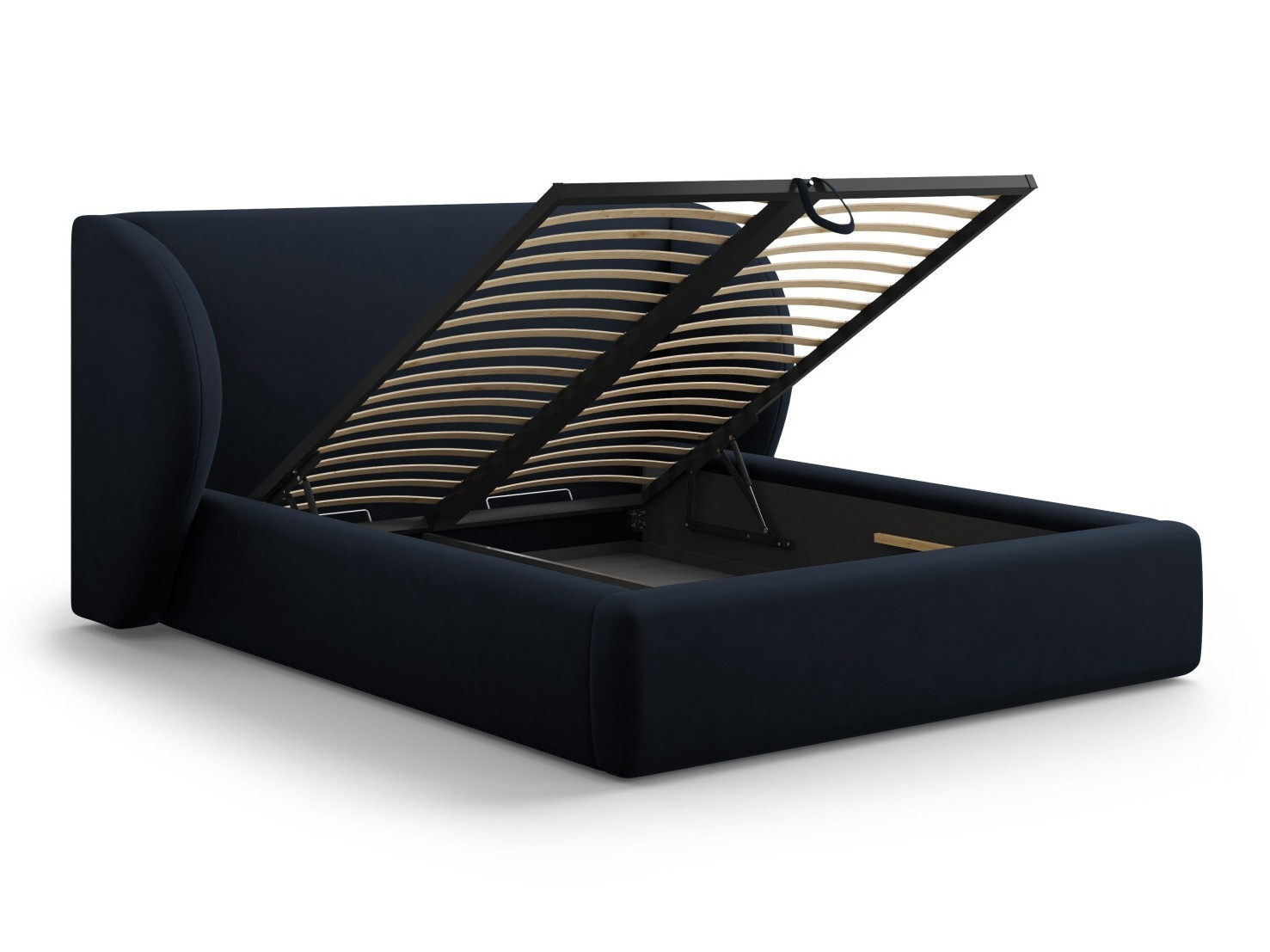 Postelja Tivlomi 101 (Bluvel 89)