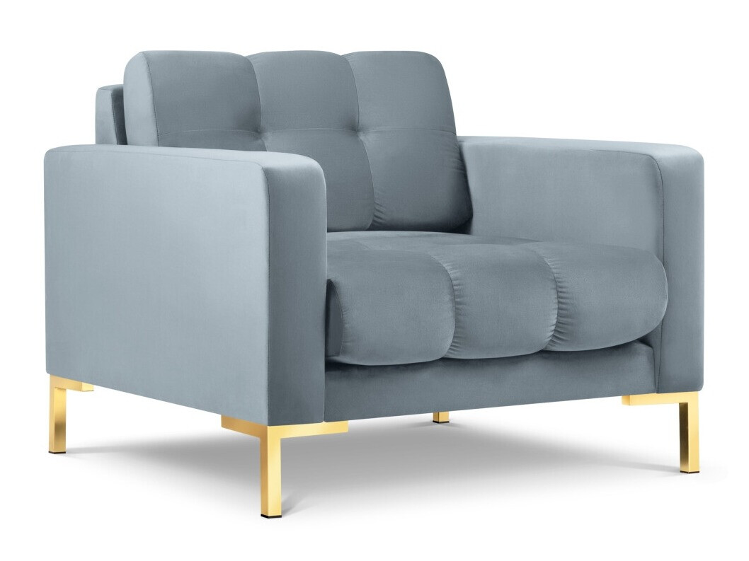 Fotelj Lormelo 106 (Bluvel 06)