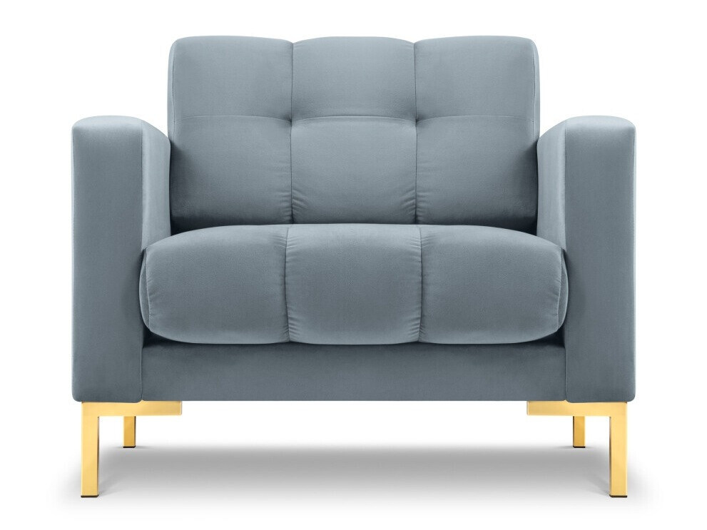 Fotelj Lormelo 106 (Bluvel 06)